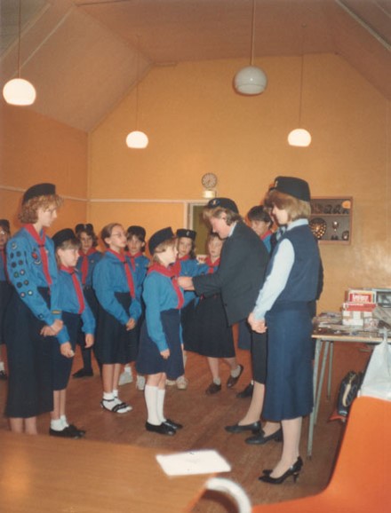 12. Scouts Leases 1997 (& 2014)