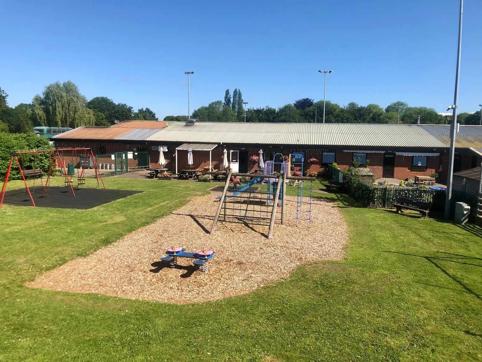 11. Social Club 1992 & 1994